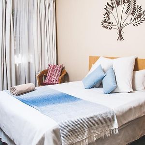 Deluxe Double Room Bath